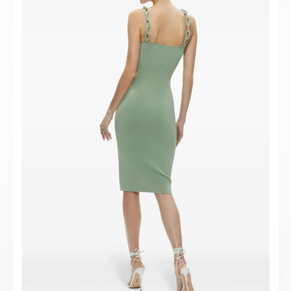 Alice and Olivia dress - Picture 8 of 9